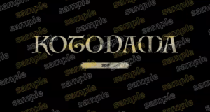 KOTODAMA2024