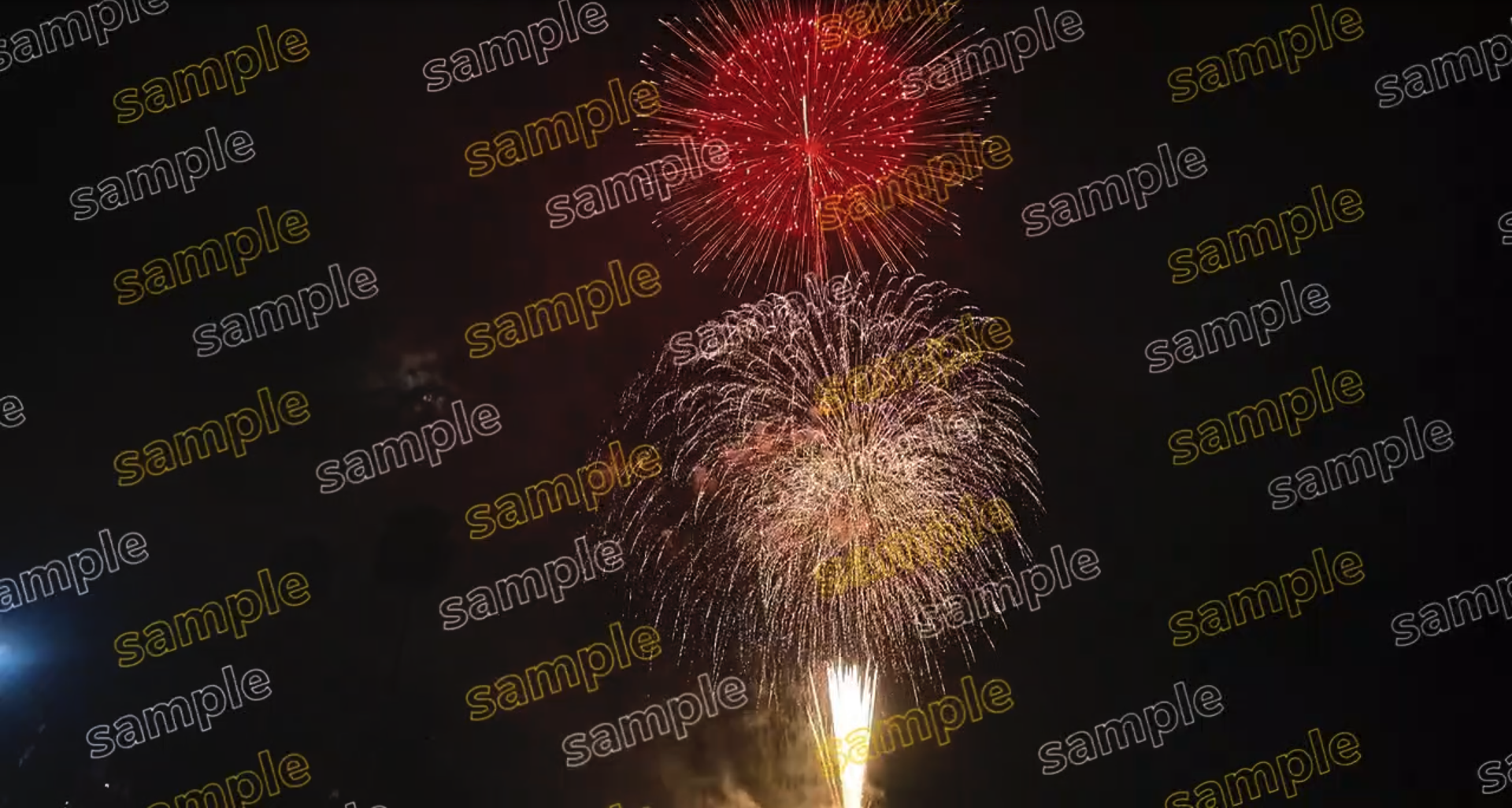 内海メーテレ花火大会.2024